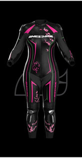 ONEEHIDE – FLOROQUE