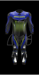 Oneehide – Nataschas Monster