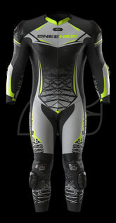 Oneehide – Obsidian Edge