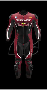 Oneehide – REDBULL BURGUNDY MALE