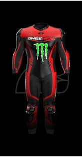 Oneehide – Rouge 6