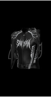 Oneehide – Saiyan Suit