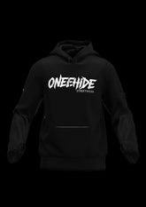 STEALTH - KEVLAR ONEEHIDE ARMORED HOODIE