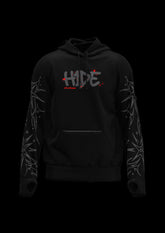 ENFORCER - KEVLAR ONEEHIDE ARMORED HOODIE