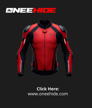 How ONEEHIDE Designs Best High-Performance Racing Suits