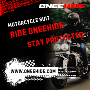 Why Your Motorcycle Racing Suit Doesn’t Fit Properly (And How to Fix It)