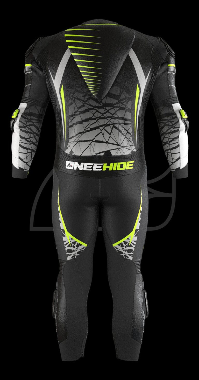 Oneehide – Obsidianschneide