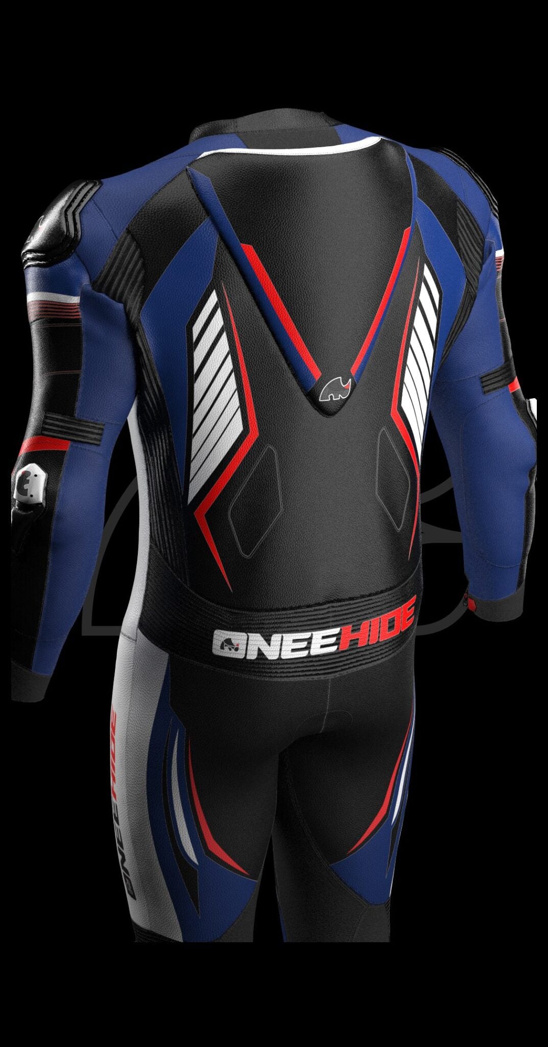 Oneehide – BLU BLAZE