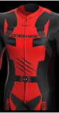 Oneehide – DeadPool Suit