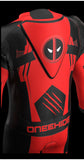 Oneehide – DeadPool Suit