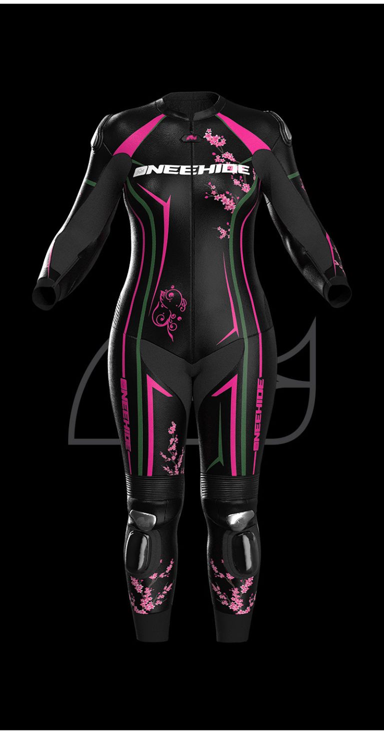 ONEEHIDE – FLOROQUE