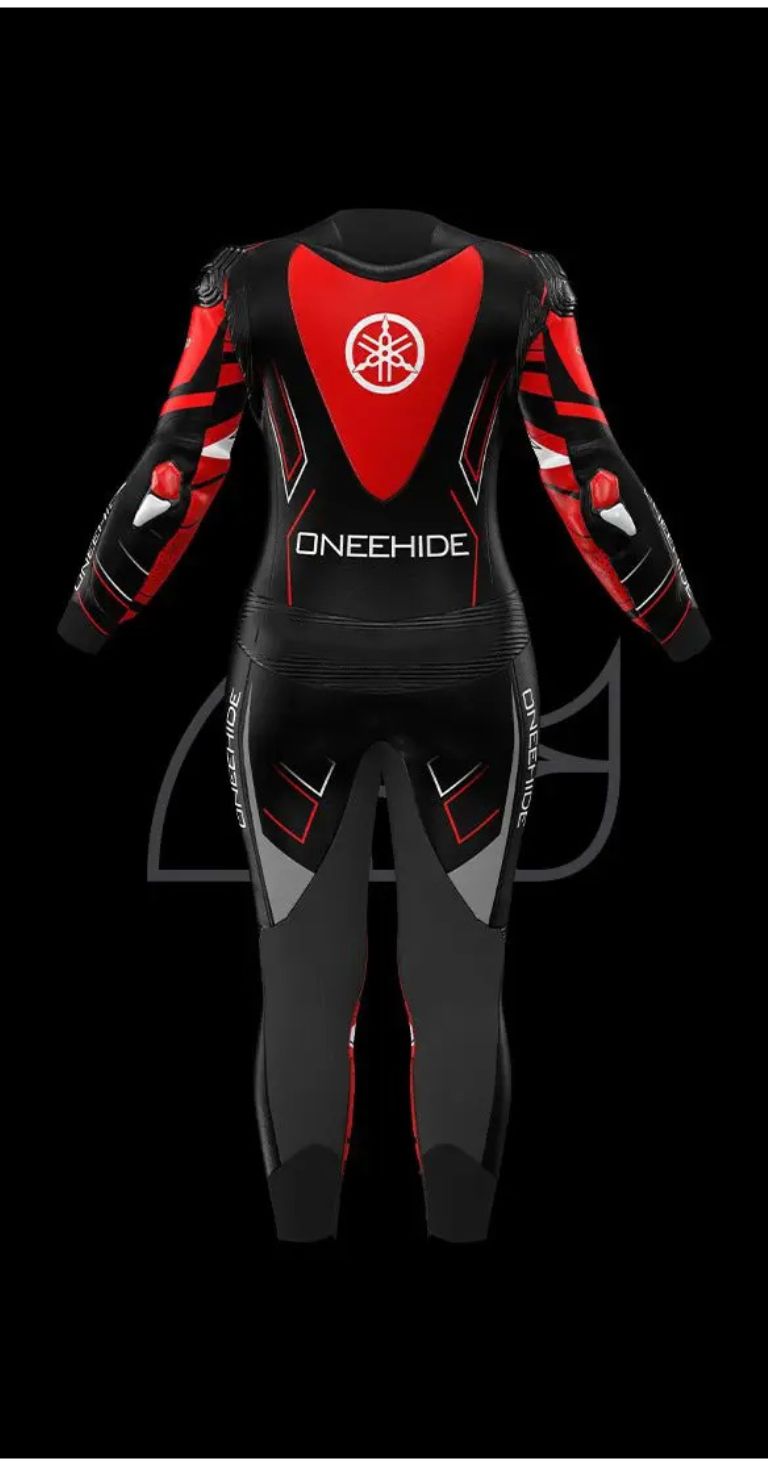 Oneehide – Bikerbress