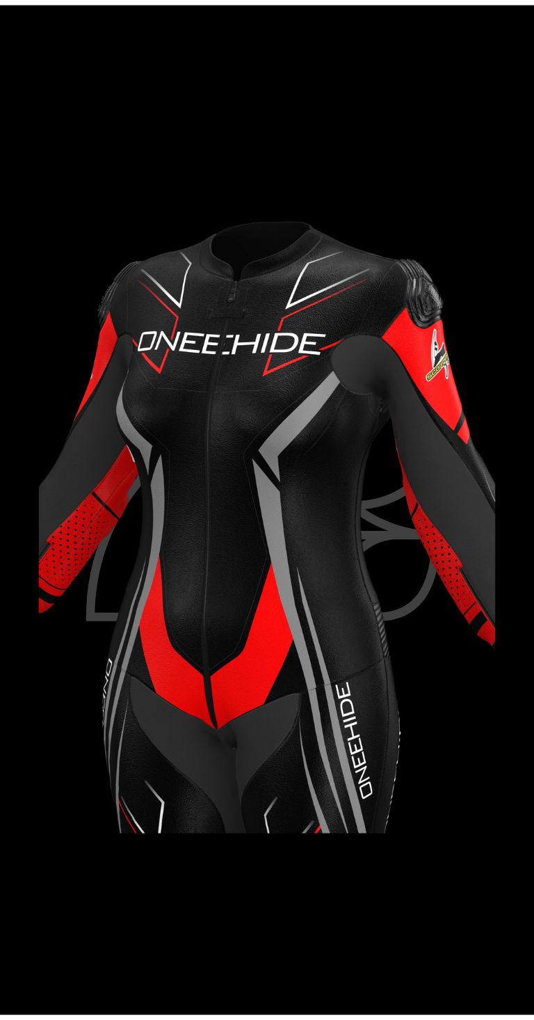 Oneehide – Bikerbress 