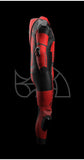 Oneehide – DeadPool Suit