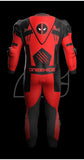 Oneehide – DeadPool Suit