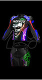 Oneehide – Female Joker Suit