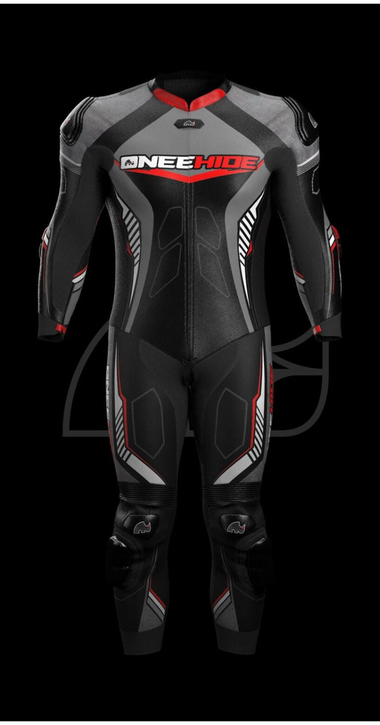 Oneehide – GRAYSTONE