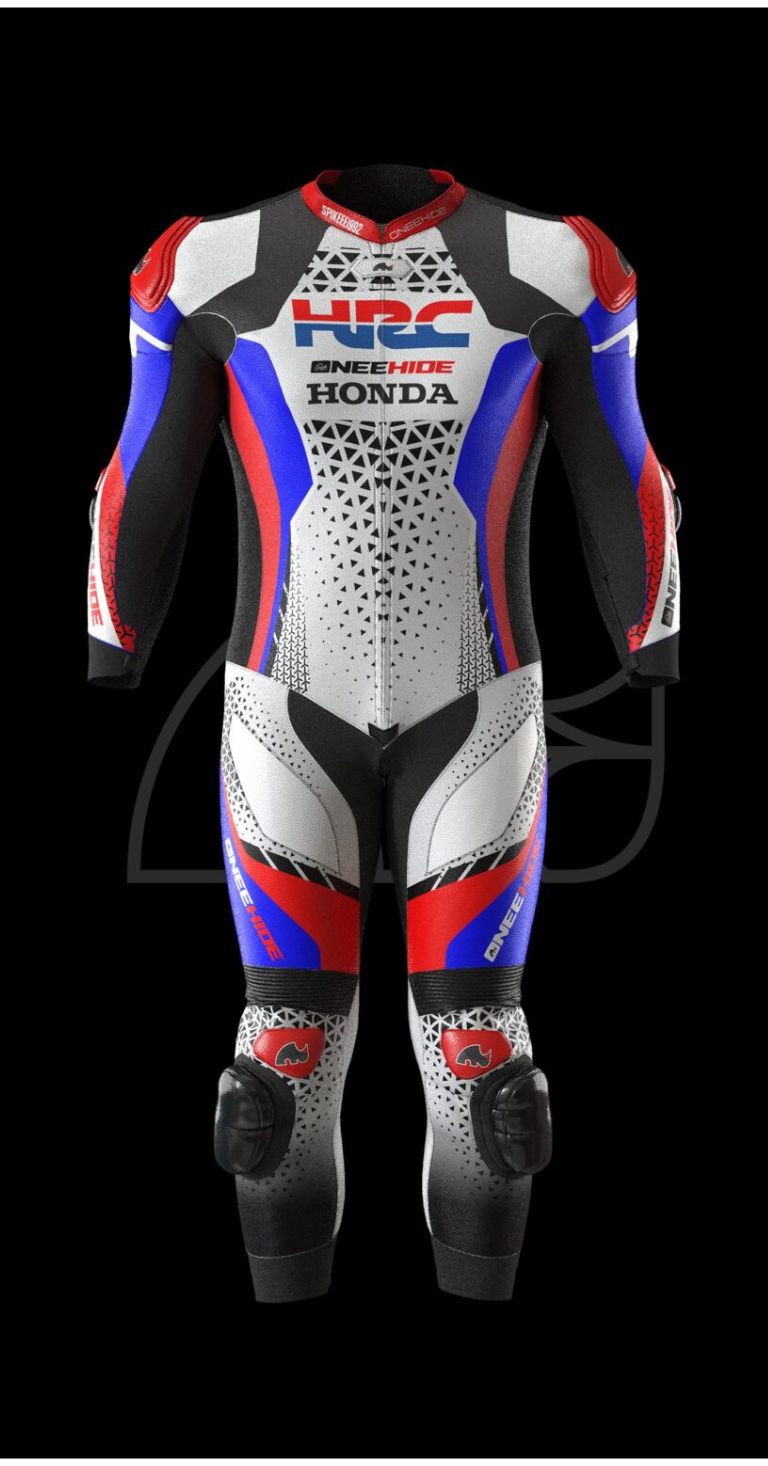 Oneehide – HRC JINX