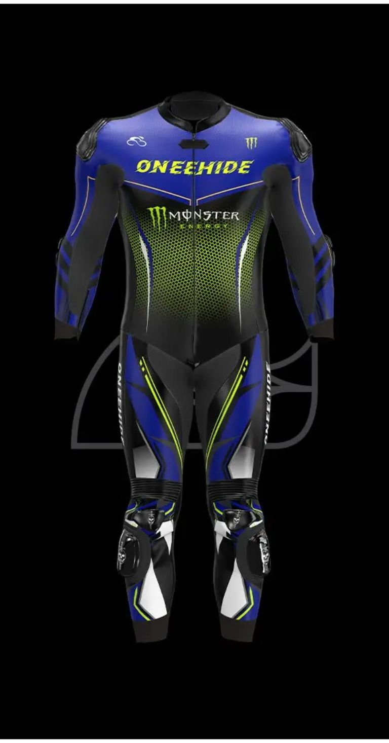 Oneehide – Nataschas Monster