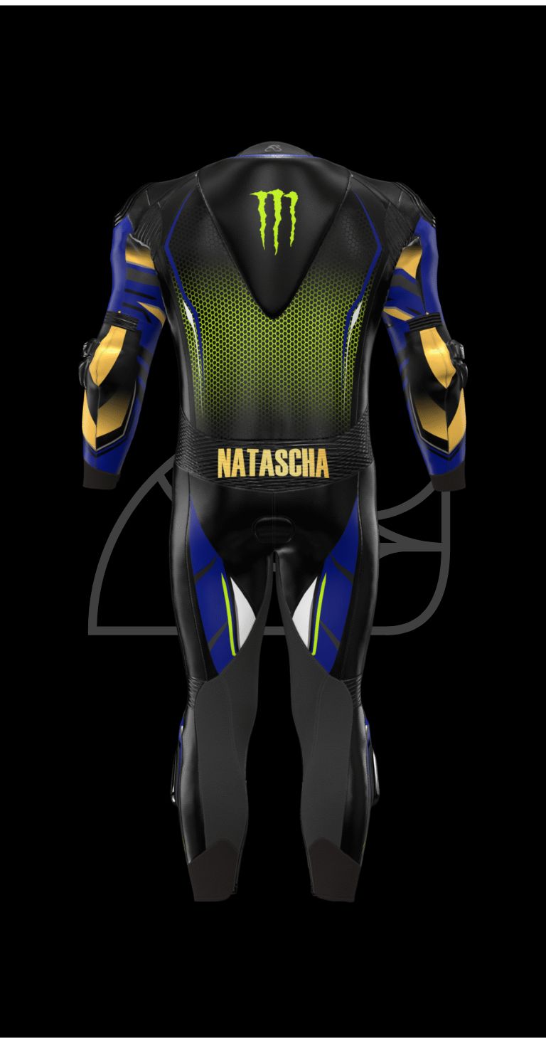 Oneehide – Nataschas Monster
