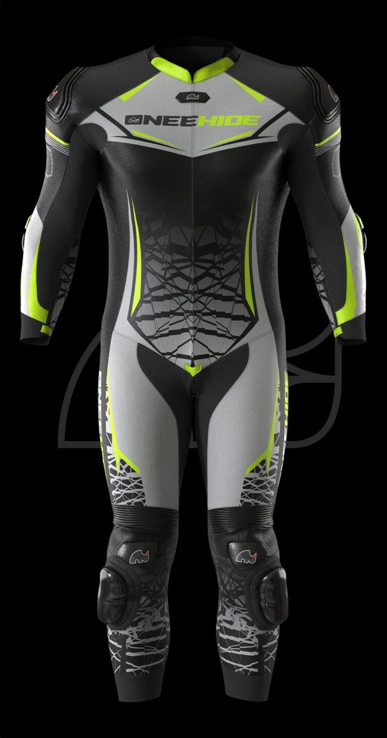 Oneehide – Obsidian Edge