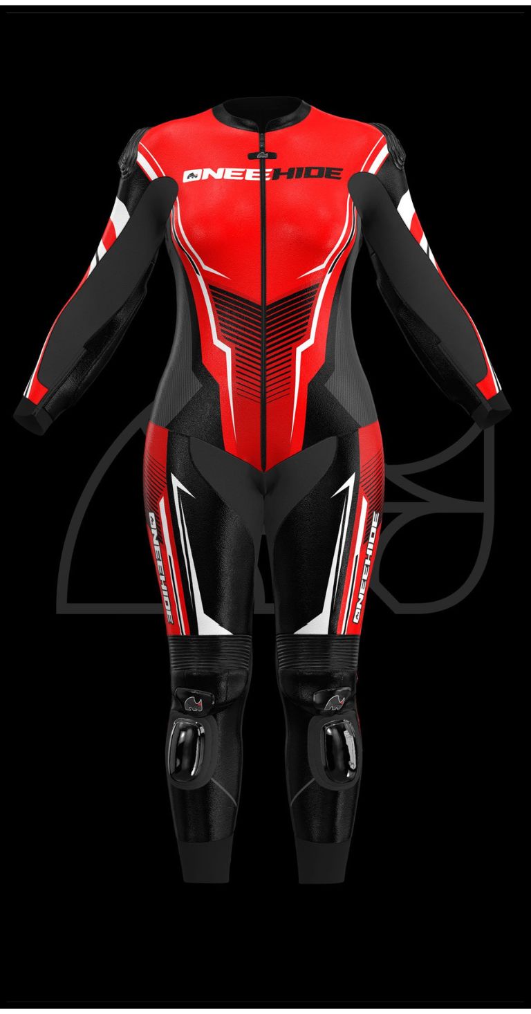 Oneehide – RED SKIES