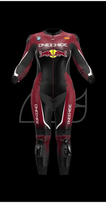 Oneehide – REDBULL BURGUNDY FEMALE