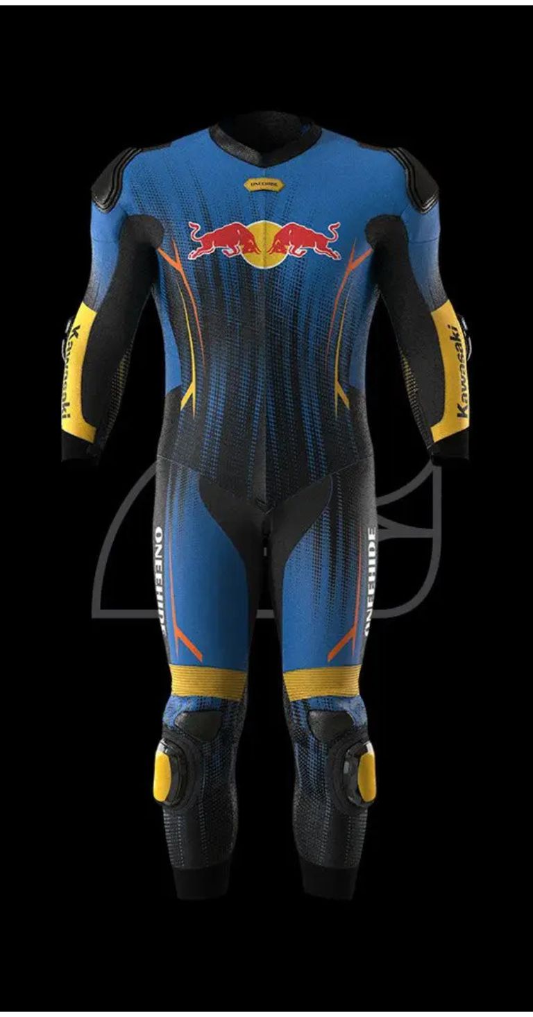 Oneehide – REDBULL KAWA