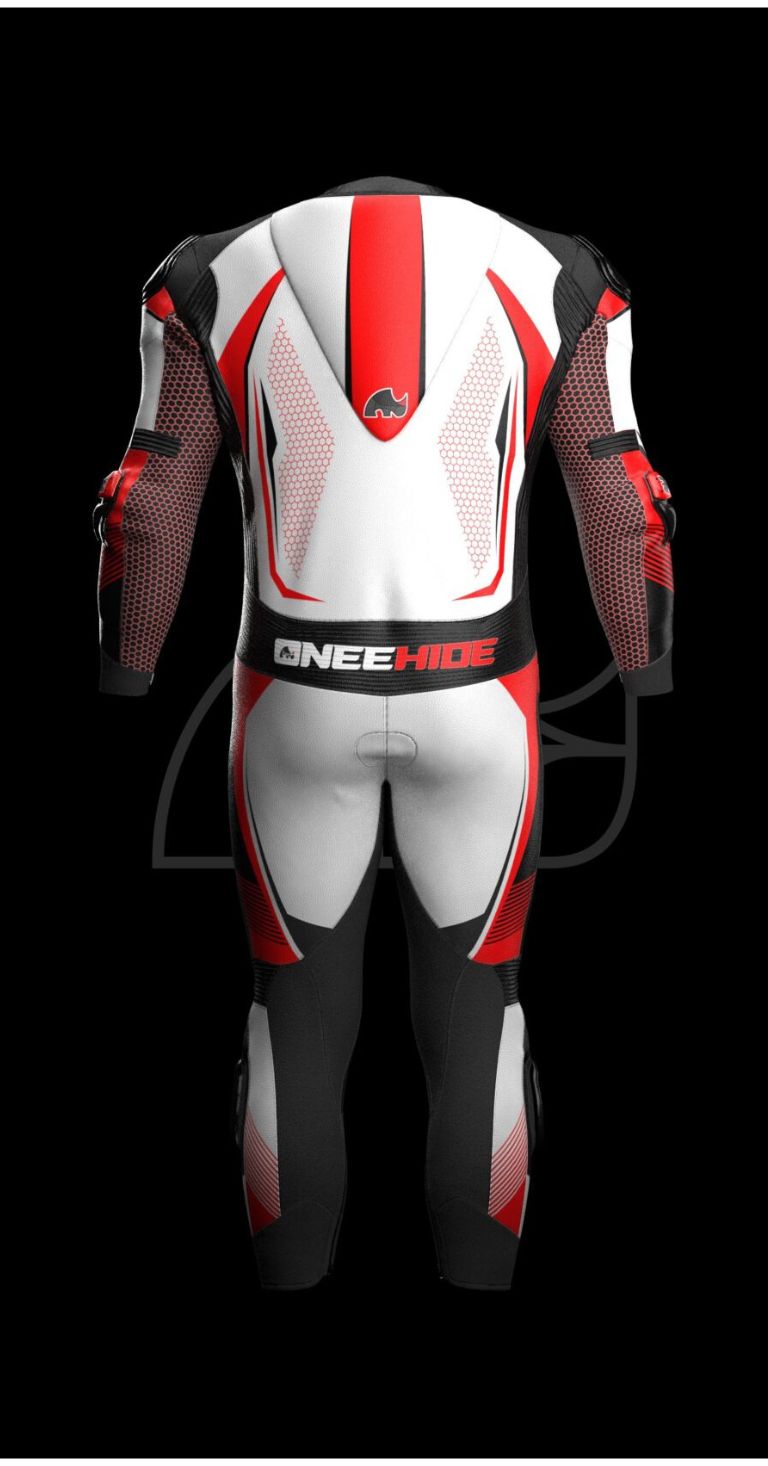 Oneehide – Redline Infero