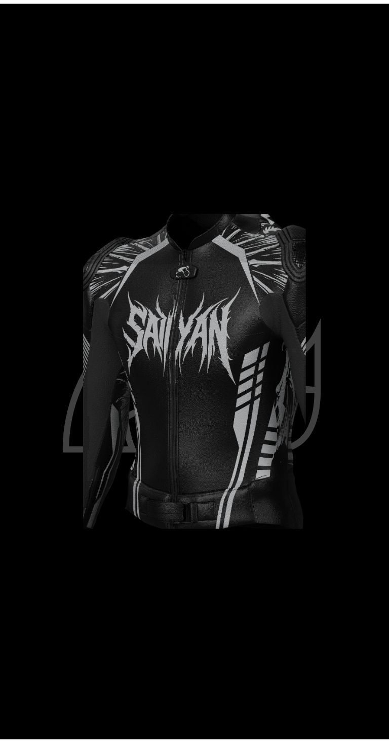 Oneehide – Saiyan Suit