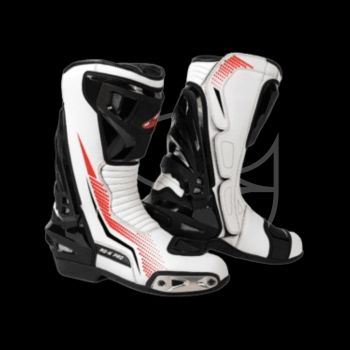 Puntillismo – ONEEHIDE MOTORRADSTIEFEL