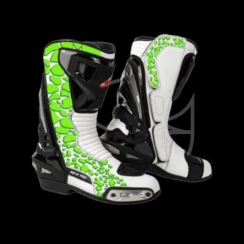 Tier - ONEEHIDE Motorradstiefel
