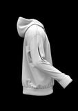 Zero Vis - KEVLAR ONEEHIDE ARMORED HOODIE