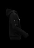 STEALTH - KEVLAR ONEEHIDE ARMORED HOODIE
