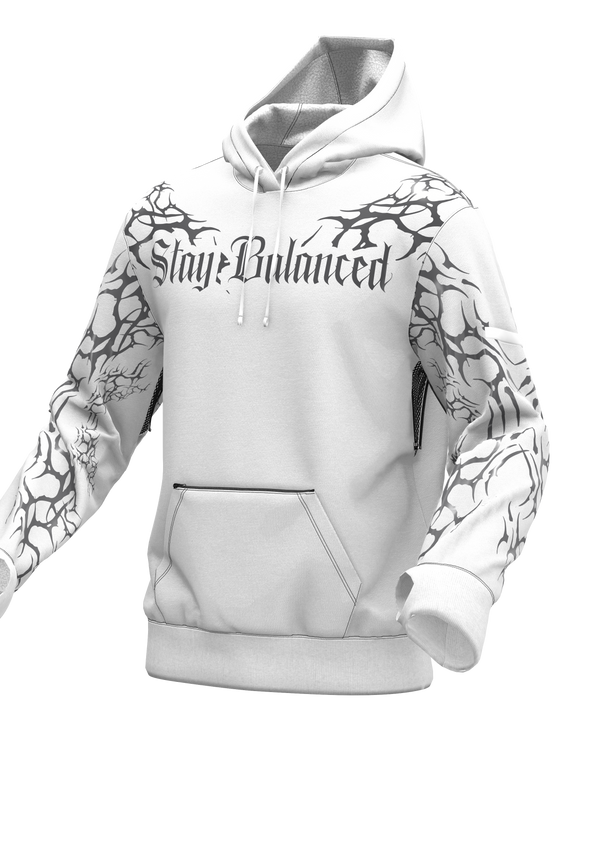 Armored Hood