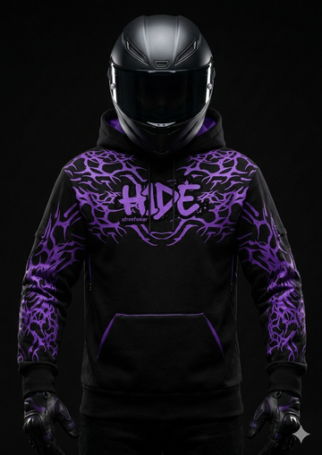 ONEEHIDE-PURPKYRE