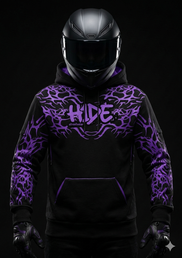 ONEEHIDE-PURPKYRE