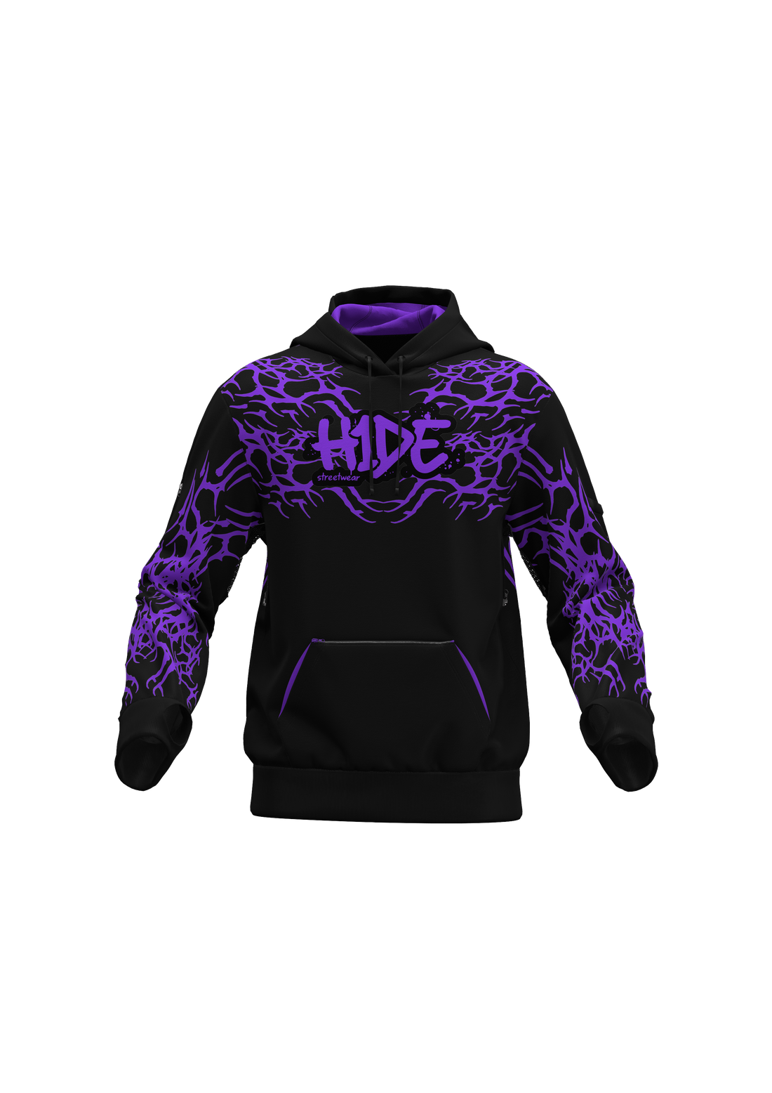 ONEEHIDE-PURPKYRE