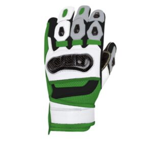 Custom Motorcycle Gloves ( Mugello )
