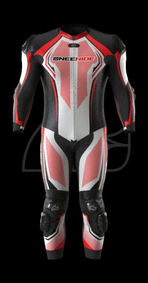 Oneehide - Redline Infero