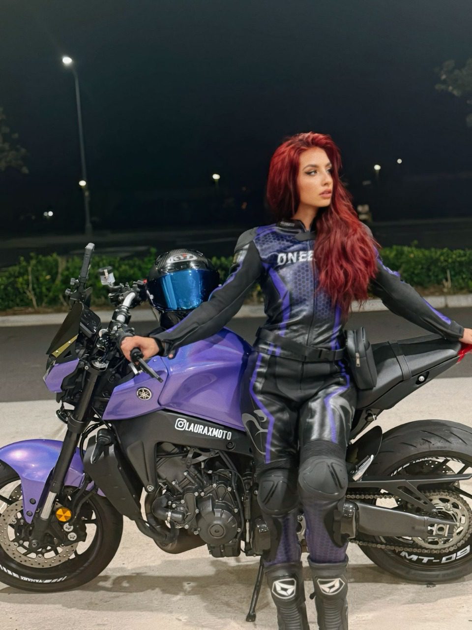 Laura – USA