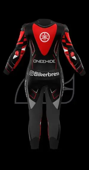 Oneehide - Bikerbress
